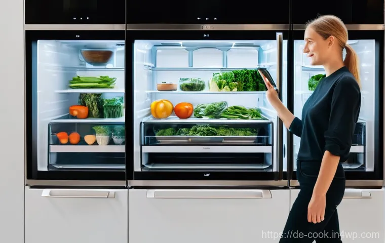 세계 요리 기술 통합을 위한 가이드 - **Prompt:** A vibrant, contemporary German kitchen filled with a group of three enthusiastic young a...