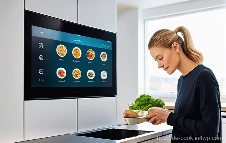요리 기술 통합의 글로벌 네트워크 구축 - Prompt 1: Smart Kitchen Innovation** 요리 기술 통합의 글로벌 네트워크 구축 - Prompt 1: Smart Kitchen Innovation**