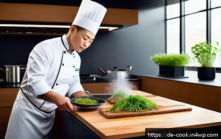 세계 요리 기술 통합을 위한 연구 방향 관련 이미지 2